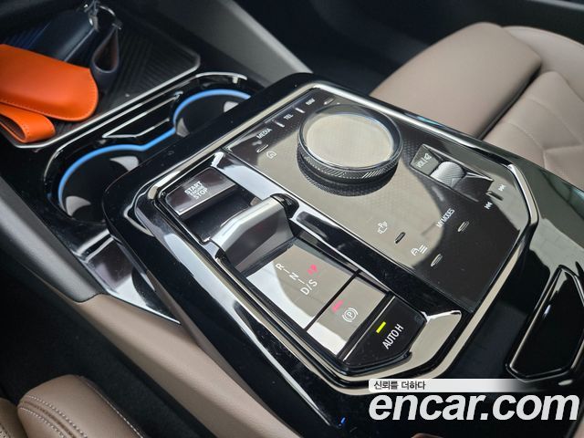 BMW 5 Series (G60) 520i M Sport 2025 — фото 16