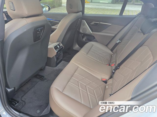 BMW 5 Series (G60) 520i M Sport 2025 — фото 18