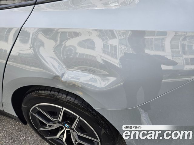 BMW 5 Series (G60) 520i M Sport 2025 — фото 19