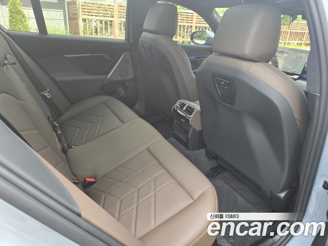 BMW 5 Series (G60) 520i M Sport 2025 — фото 24