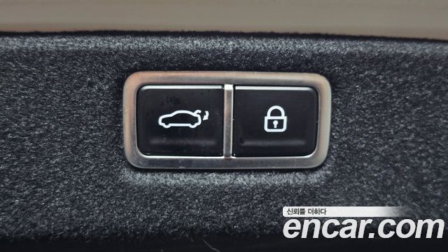 Hyundai Sonata The Edge (DN8) 2.0 Exclusive 2024 — фото 16
