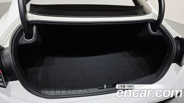 Hyundai Sonata The Edge (DN8) 2.0 Exclusive 2024 — фото 17