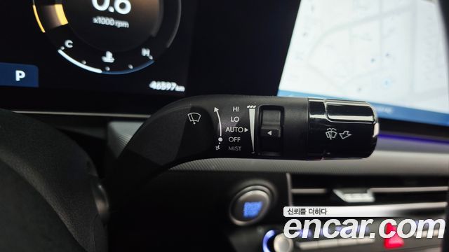 Hyundai Sonata The Edge (DN8) 2.0 Exclusive 2024 — фото 28