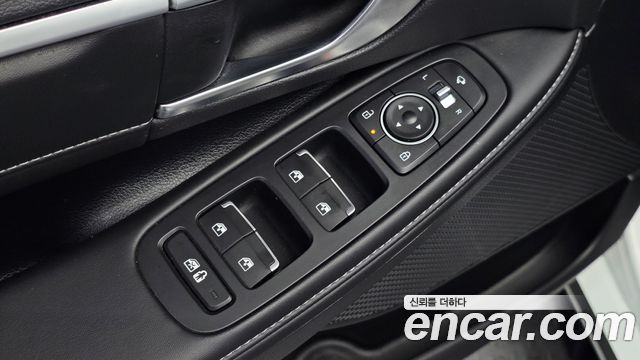 Hyundai Sonata The Edge (DN8) 2.0 Exclusive 2024 — фото 29