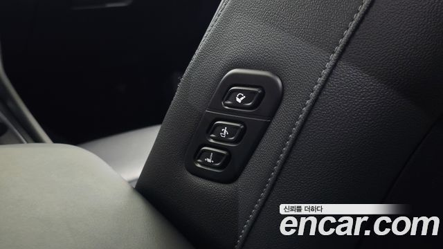 Hyundai Sonata The Edge (DN8) 2.0 Exclusive 2024 — фото 32