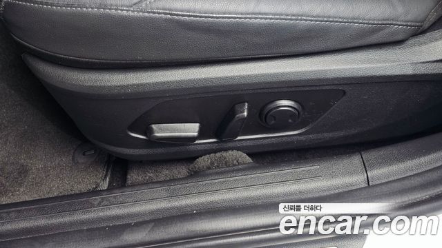 Hyundai Sonata The Edge (DN8) 2.0 Exclusive 2024 — фото 33