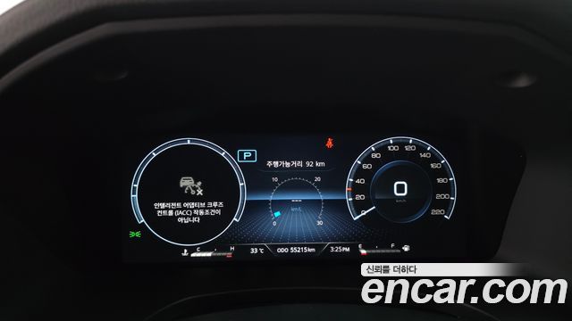 KG Mobility (SsangYong) Rexton Diesel 2.2 4WD Signature 2023 — фото 8