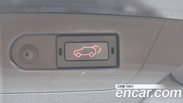 KG Mobility (SsangYong) Rexton Diesel 2.2 4WD Signature 2023 — фото 20