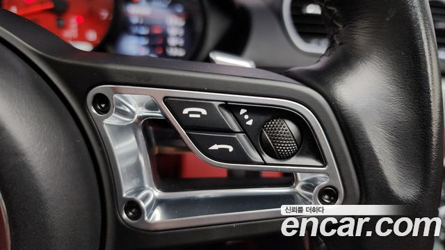 Porsche 718 Boxster 2.5 GTS 2019 — фото 15