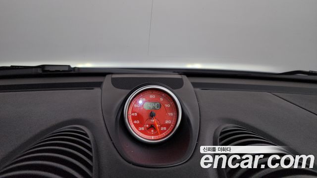 Porsche 718 Boxster 2.5 GTS 2019 — фото 28