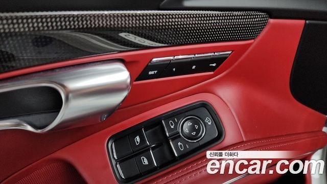Porsche 718 Boxster 2.5 GTS 2019 — фото 29