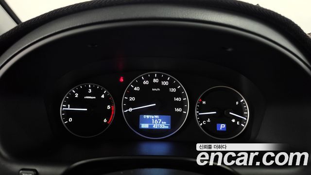 Hyundai Grand Starex 4WD Camping car 2021 — фото 8