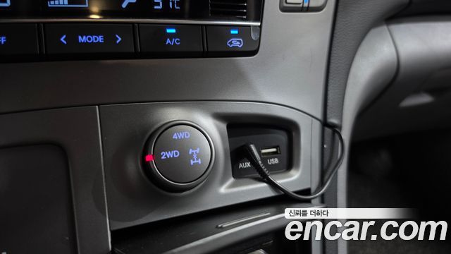 Hyundai Grand Starex 4WD Camping car 2021 — фото 12