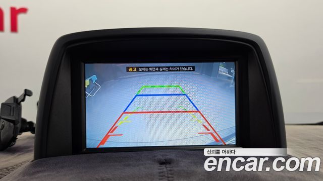 Hyundai Grand Starex 4WD Camping car 2021 — фото 16