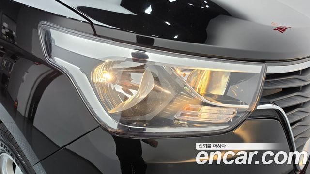 Hyundai Grand Starex 4WD Camping car 2021 — фото 22