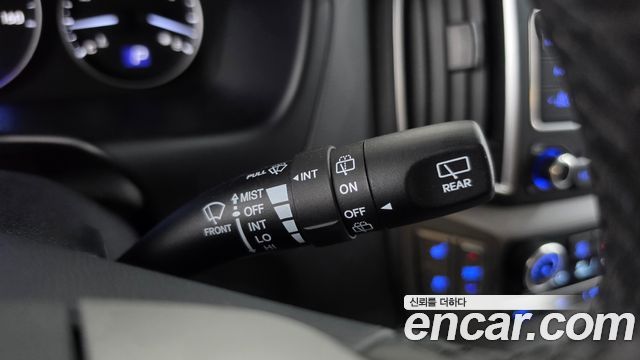 Hyundai Grand Starex 4WD Camping car 2021 — фото 27