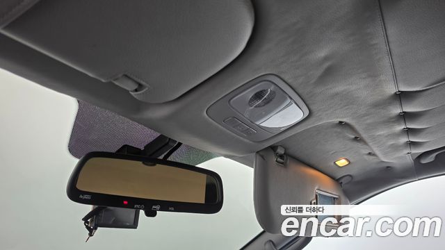 Hyundai Grand Starex 4WD Camping car 2021 — фото 29