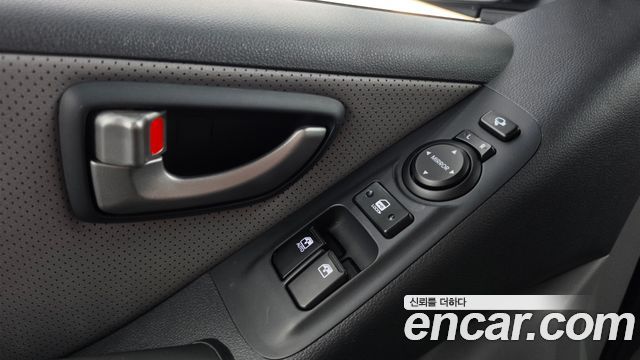 Hyundai Grand Starex 4WD Camping car 2021 — фото 34