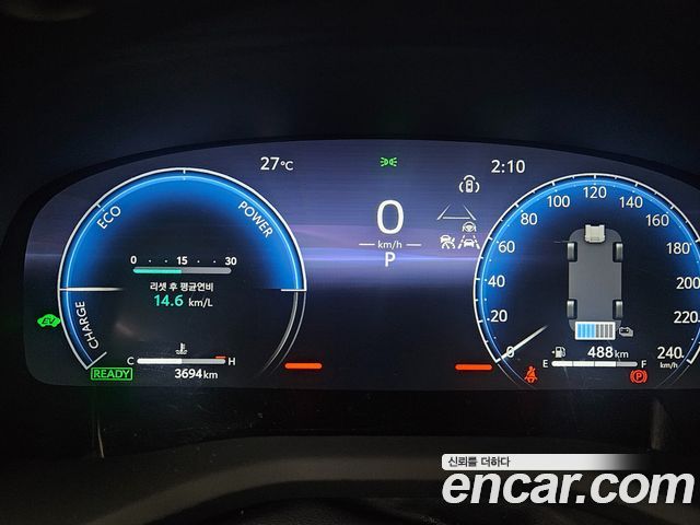 Toyota Camry (XV80) 2.5 XLE Premium Hybrid 2025 — фото 5