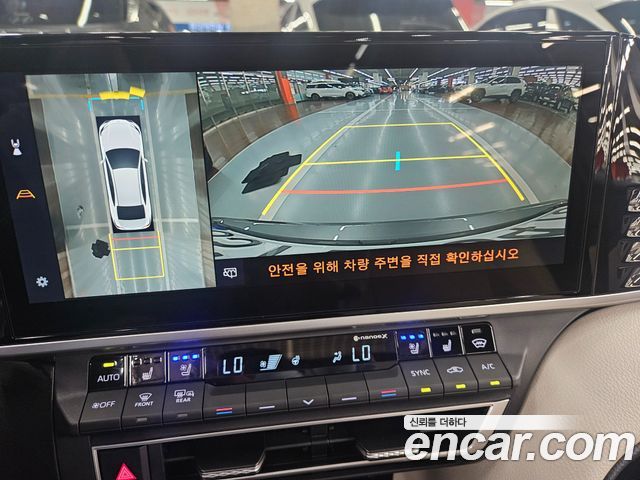 Toyota Camry (XV80) 2.5 XLE Premium Hybrid 2025 — фото 7