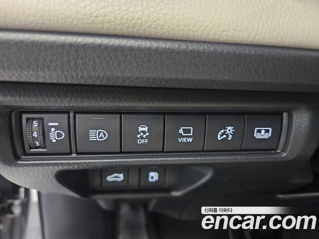 Toyota Camry (XV80) 2.5 XLE Premium Hybrid 2025 — фото 18