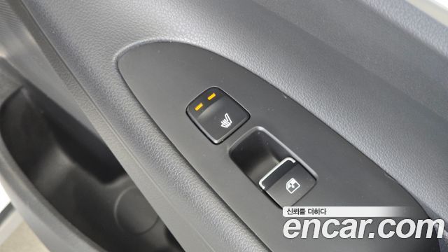 Hyundai Grandeur (IG) 3.0 LPi Rent Car Premium 2023 — фото 16