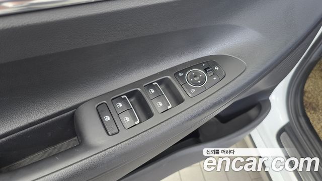 Hyundai Grandeur (IG) 3.0 LPi Rent Car Premium 2023 — фото 27
