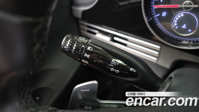Hyundai Grandeur (IG) 3.0 LPi Rent Car Premium 2023 — фото 28