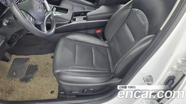 Hyundai Grandeur (IG) 3.0 LPi Rent Car Premium 2023 — фото 31