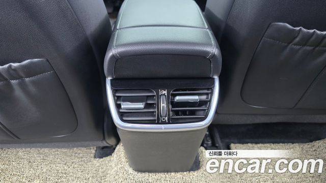 Hyundai Grandeur (IG) 3.0 LPi Rent Car Premium 2023 — фото 32