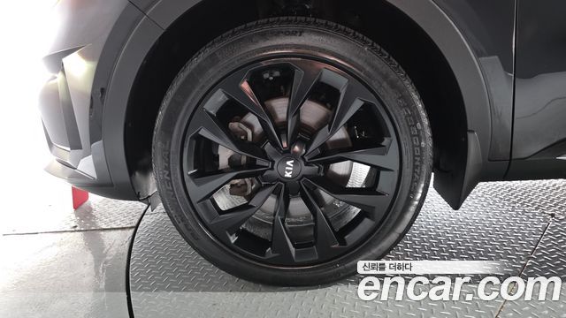 Kia Sorento (IV) Gasoline 2.5T 2WD Gravity 2021 — фото 5