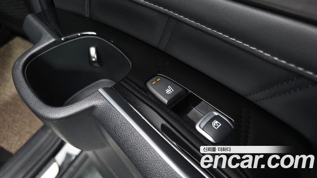 Kia Sorento (IV) Gasoline 2.5T 2WD Gravity 2021 — фото 18