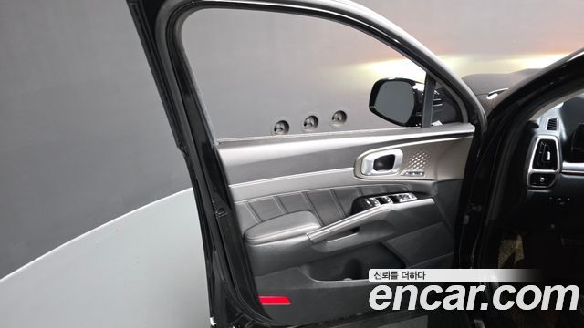 Kia Sorento (IV) Gasoline 2.5T 2WD Gravity 2021 — фото 24