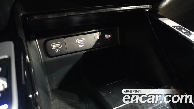 Kia Sorento (IV) Gasoline 2.5T 2WD Gravity 2021 — фото 26