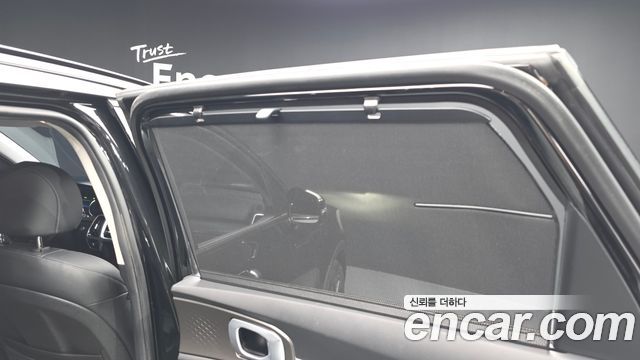 Kia Sorento (IV) Gasoline 2.5T 2WD Gravity 2021 — фото 28
