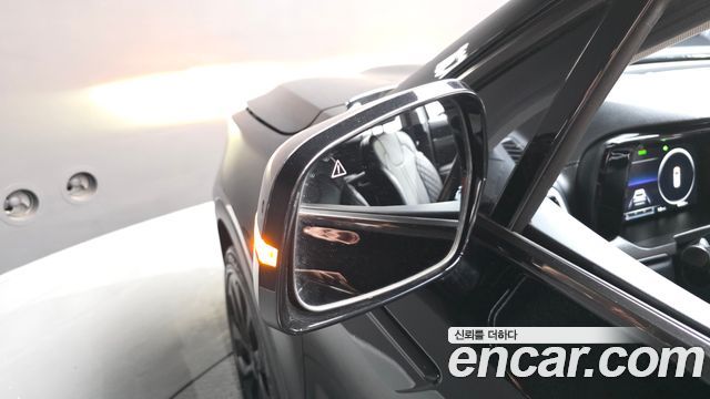 Kia Sorento (IV) Gasoline 2.5T 2WD Gravity 2021 — фото 29