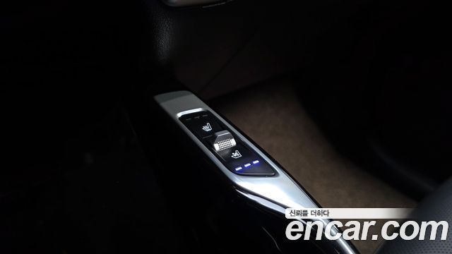 Kia Sorento (IV) Gasoline 2.5T 2WD Gravity 2021 — фото 31