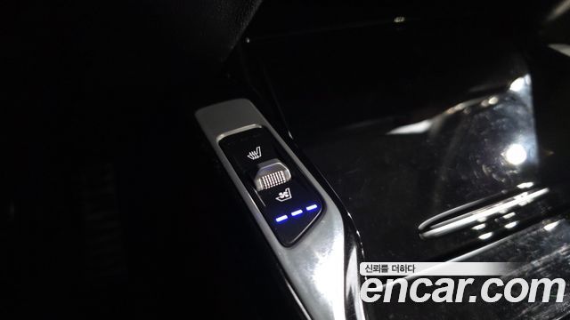 Kia Sorento (IV) Gasoline 2.5T 2WD Gravity 2021 — фото 32