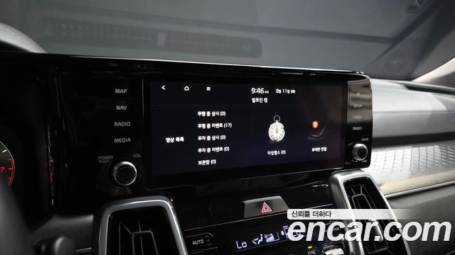 Kia Sorento (IV) Gasoline 2.5T 2WD Gravity 2021 — фото 33