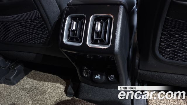 Kia Sorento (IV) Gasoline 2.5T 2WD Gravity 2021 — фото 36