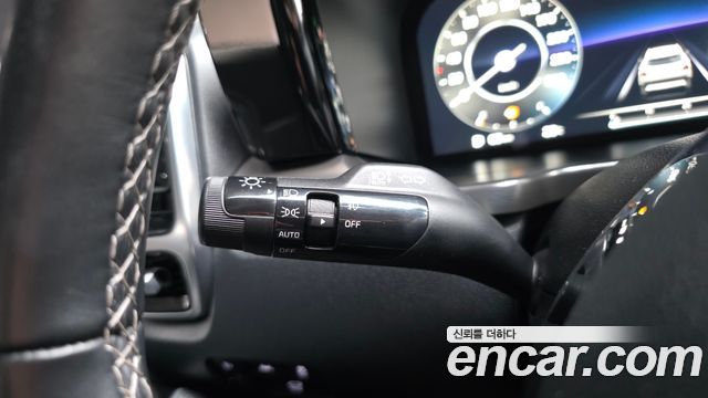 Kia Sorento (IV) Gasoline 2.5T 2WD Gravity 2021 — фото 40