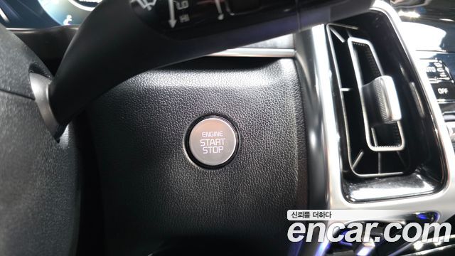 Kia Sorento (IV) Gasoline 2.5T 2WD Gravity 2021 — фото 41