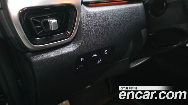Kia Sorento (IV) Gasoline 2.5T 2WD Gravity 2021 — фото 42