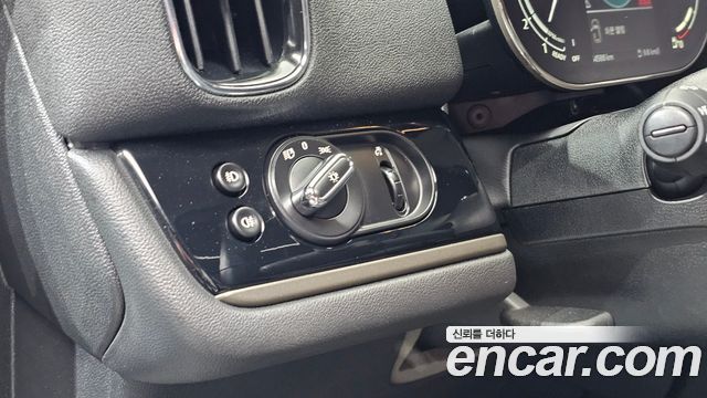 MINI Cooper Countryman Classic Plus Lite 2nd 2022 — фото 16