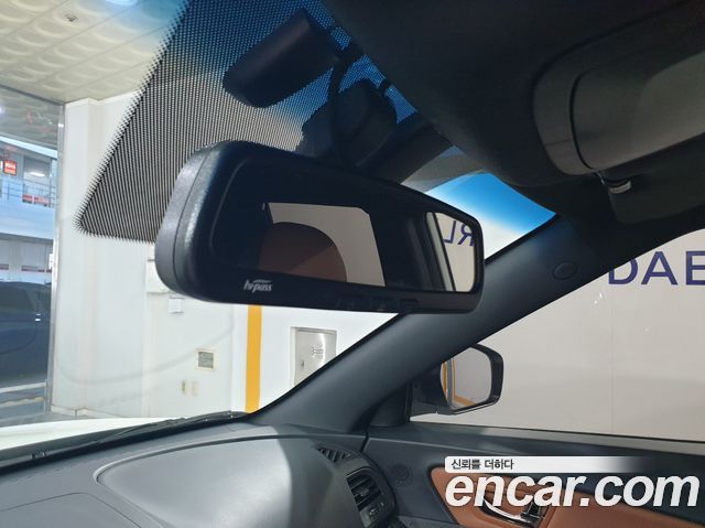 KG Mobility (SsangYong) Tivoli Armor Diesel GearⅡ 2WD Driving Gear 2018 — фото 18