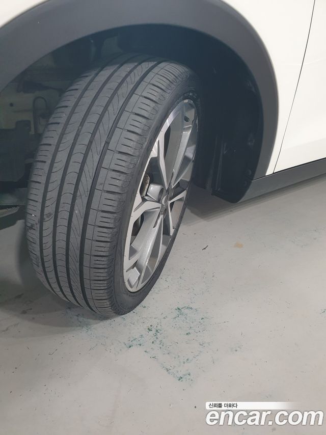 KG Mobility (SsangYong) Tivoli Armor Diesel GearⅡ 2WD Driving Gear 2018 — фото 20