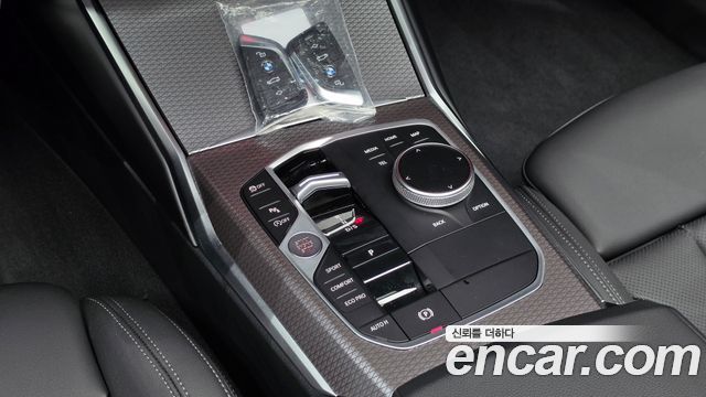 BMW 3 Series (G20) 320i M Sport 2025 — фото 9