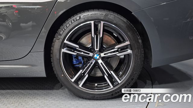 BMW 3 Series (G20) 320i M Sport 2025 — фото 21