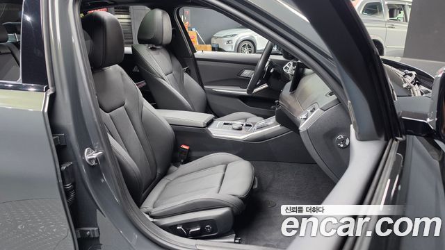 BMW 3 Series (G20) 320i M Sport 2025 — фото 26