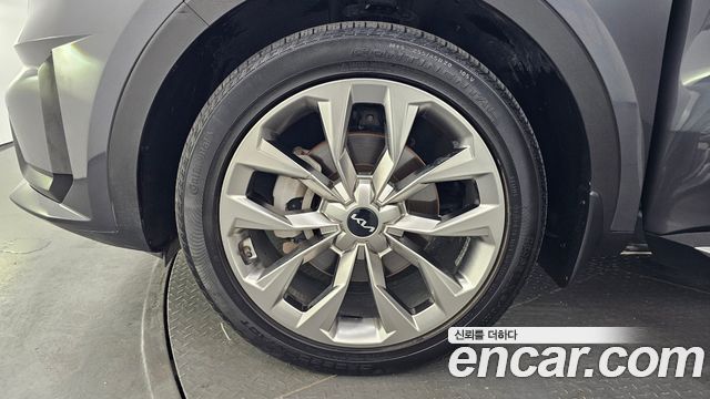 Kia Sorento (IV) Diesel 2.2 2WD Noblesse 2023 — фото 5